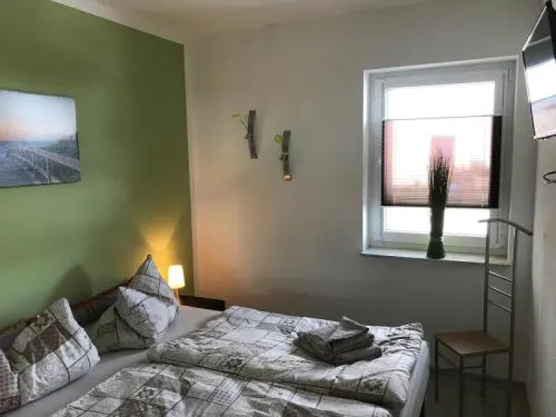 Ferienwohnungen am Hafen