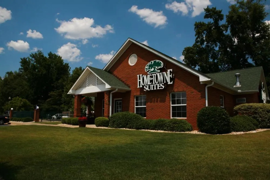 InTown Suites Extended Stay Auburn AL - Auburn University