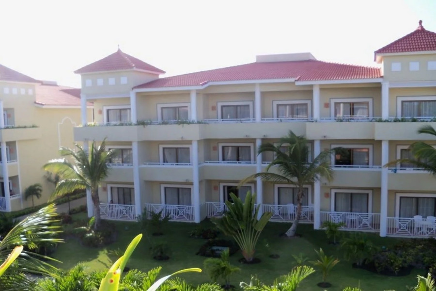 Bahia Principe Grand Bavaro