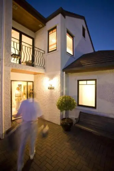 East West Apartments