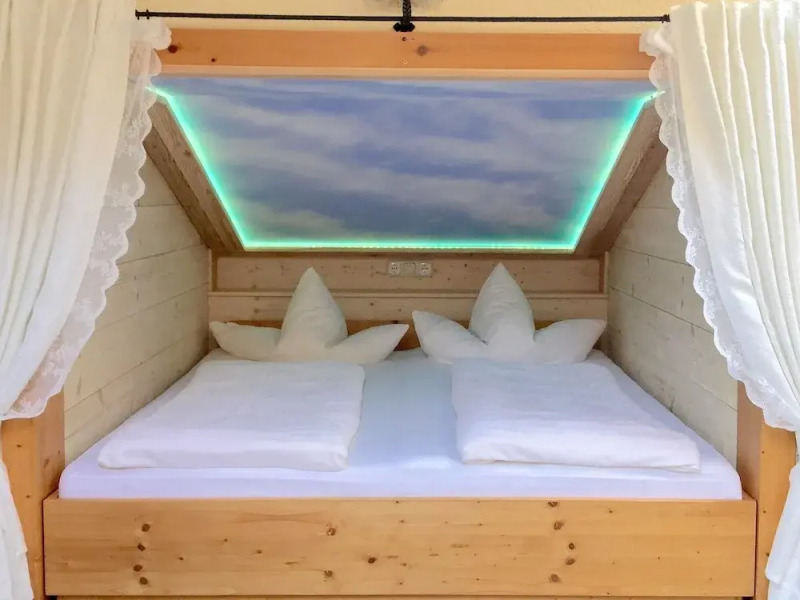 Ferienanlage Angerer