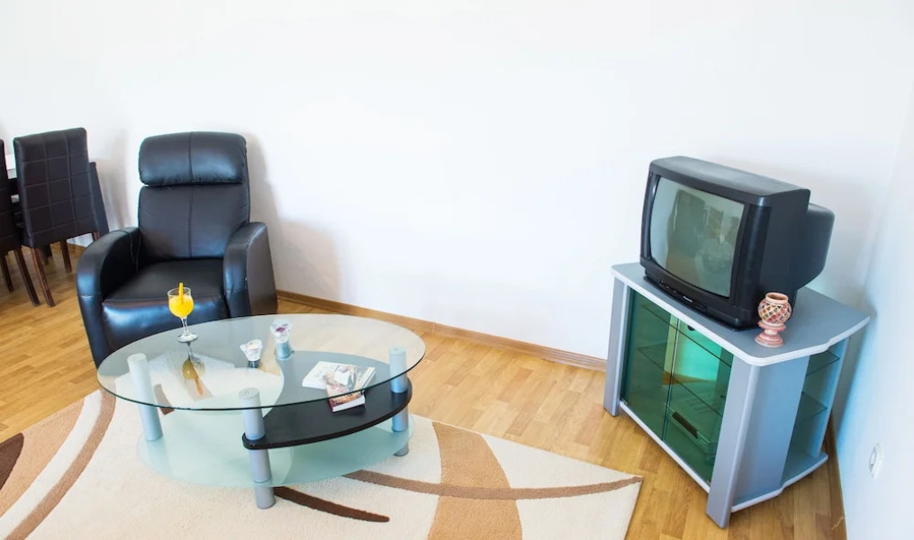 Luxury Villa Horizon