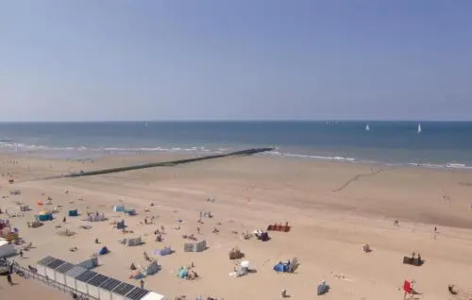 Apartment Oostende *XXXIV *