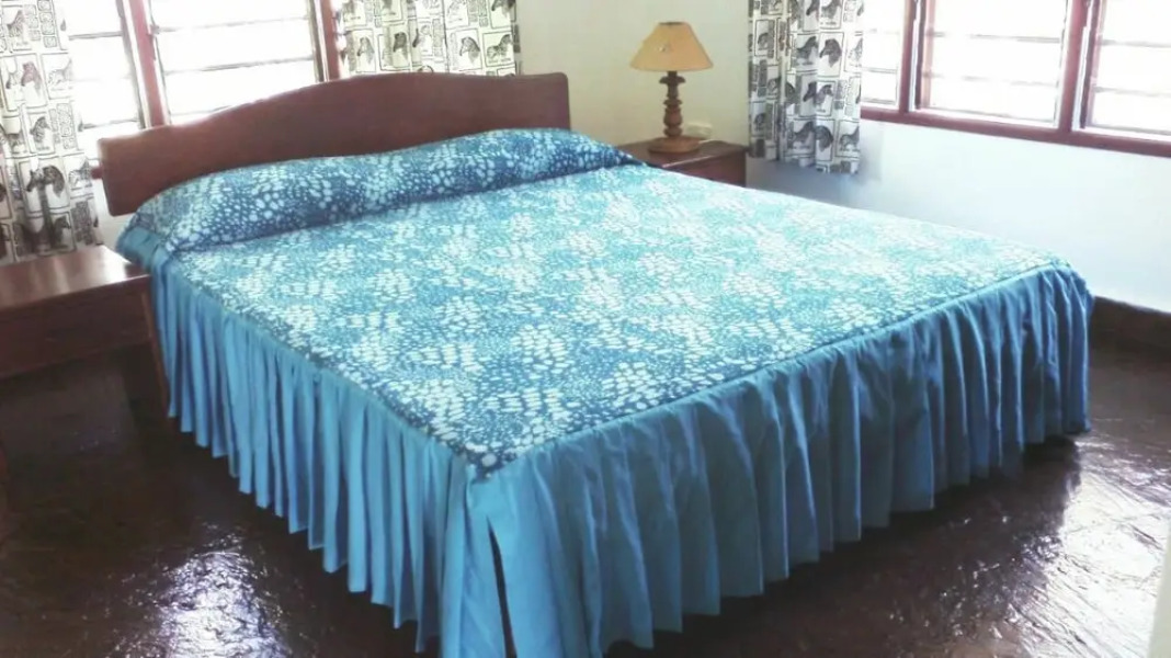 Wasini Dolphin Divers Lodge - Hostel