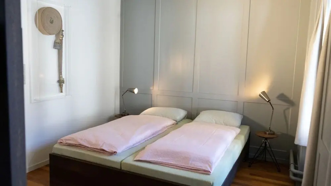 Jugendherberge Schloss Burgdorf - Hostel