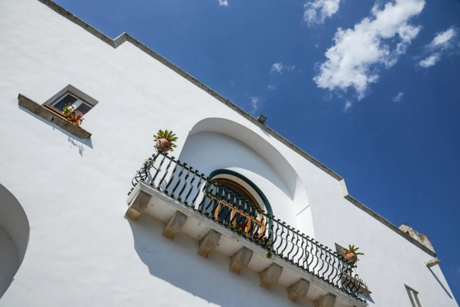 La Foresteria dellAstore