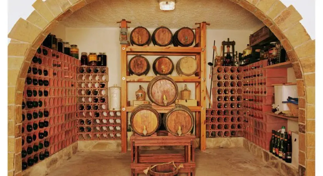 Casa Rural Spa MarDeQueo