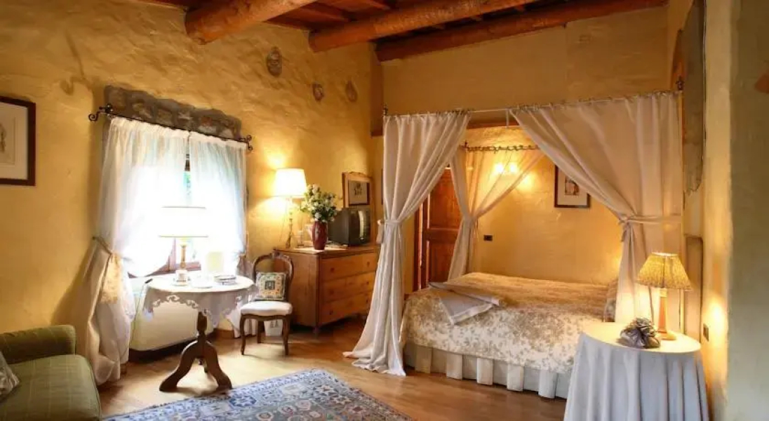 Relais La Magioca