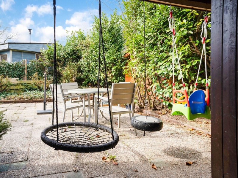 Delightful Holiday Home in Ermelo With Garden