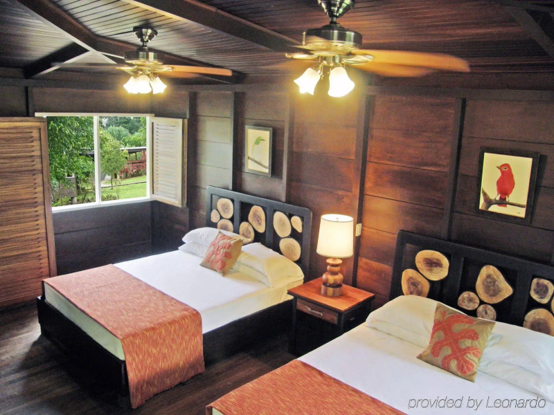 Chachagua Rainforest Hotel & Hot Springs