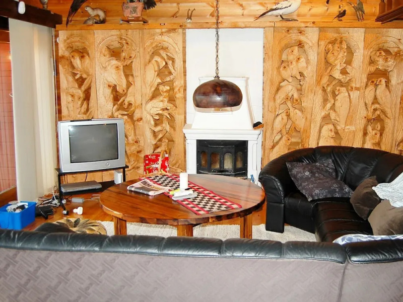 Holiday Home in Torsby