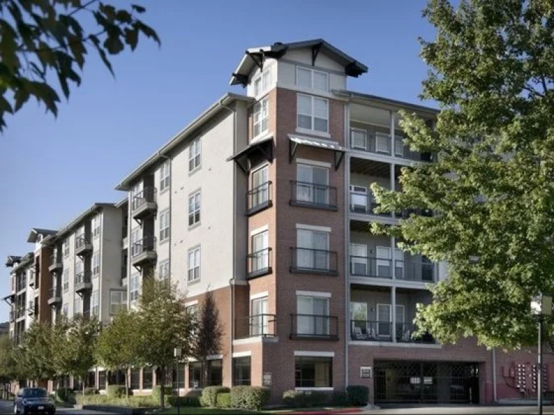 Execustay At City Place