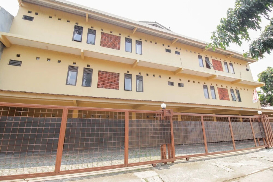 Airy Eco Bintaro BTC Tangerang Selatan