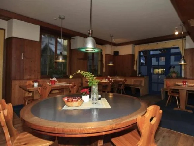 Hotel Grischunata Weiss Kreuz