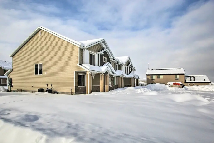 Garden City Vacation Rental - 1 Mi to Beach!