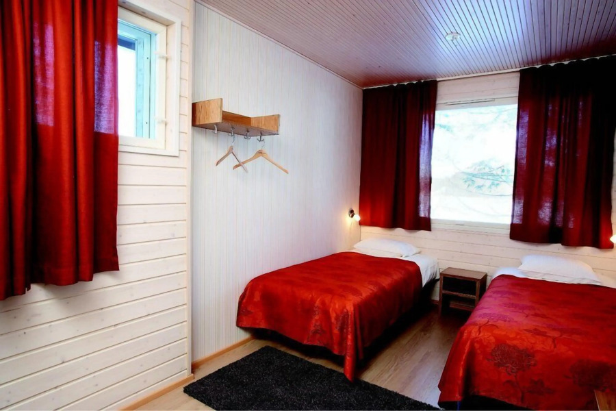 Äijälän Rusti Pikku-Paratiisi