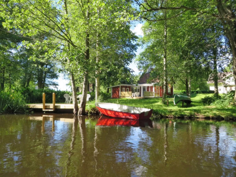 Fröjered Lillstugan (VGT105)