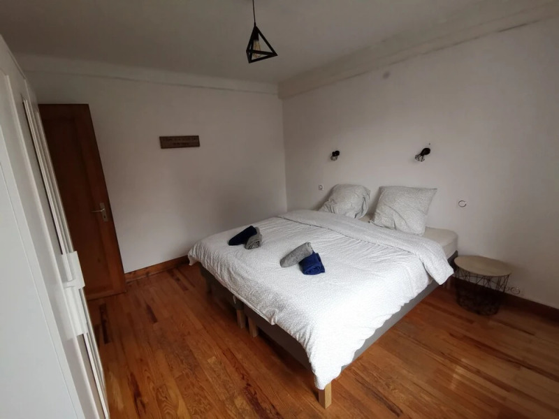 Les gites de Le Mnuisrey