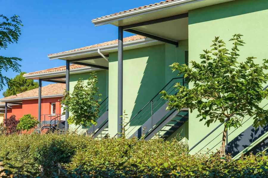 Résidence Lagrange Vacances L'Estuaire