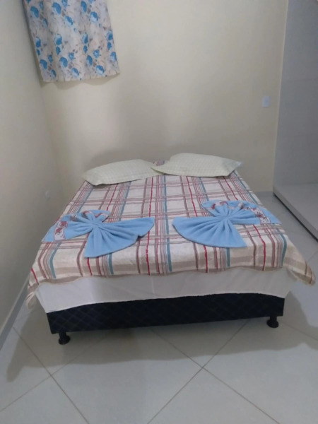 Casa Vista Maravilhosa