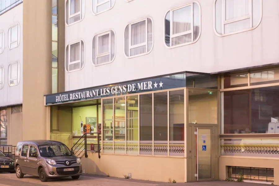 Les Gens de Mer Dunkerque