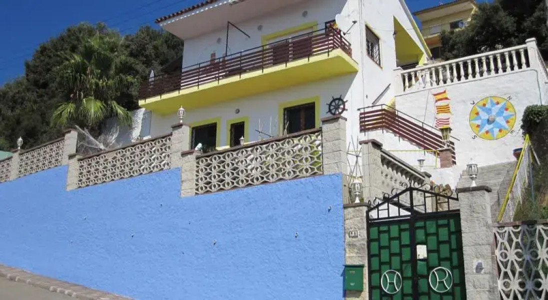 Ferienhaus Pineda de Mar