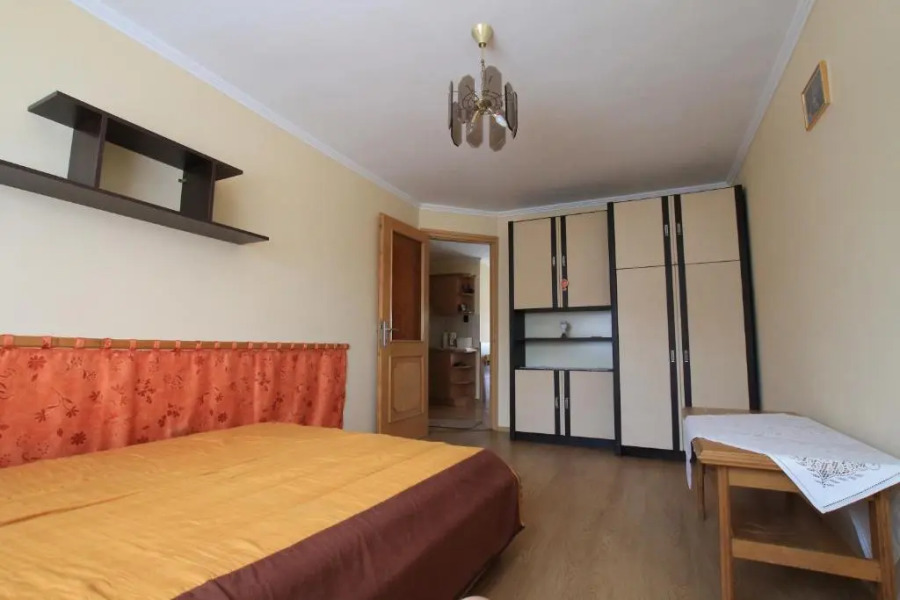 FausztLand Apartments