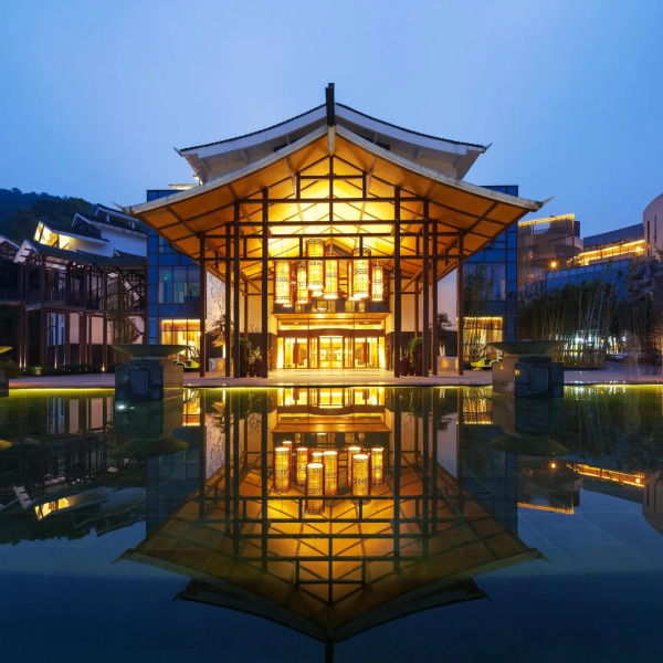 Chongqing Sheenjoy Hotel