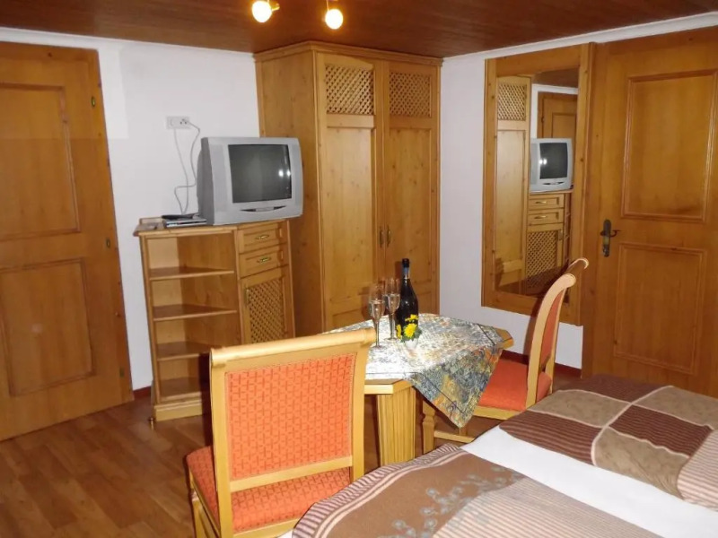 Ferienhaus Hochwimmer