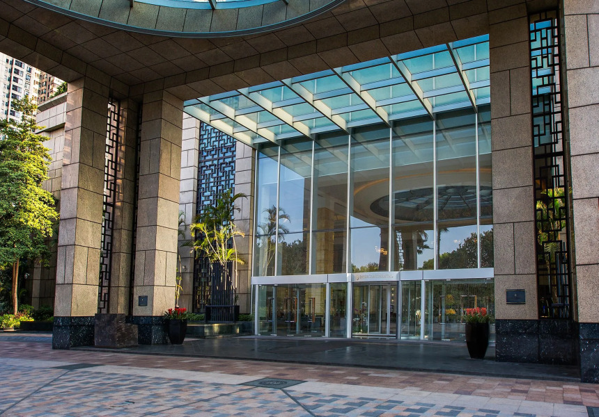 InterContinental Foshan by IHG