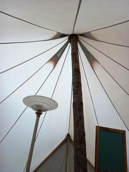 Astipalya Likya Vadisi Glamping