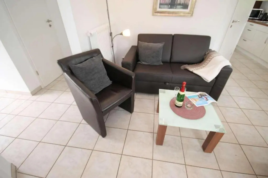 Feriendorf Südstrand Haus 45