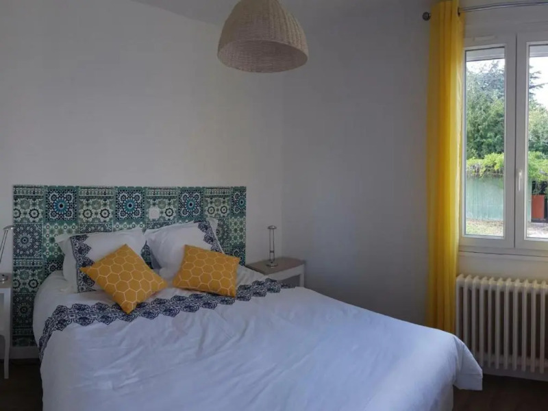 Gîte Muides-sur-Loire, 2 pièces, 2 personnes - FR-1-491-124