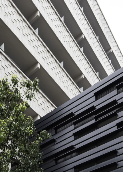 Residencia Micampus Cartagena