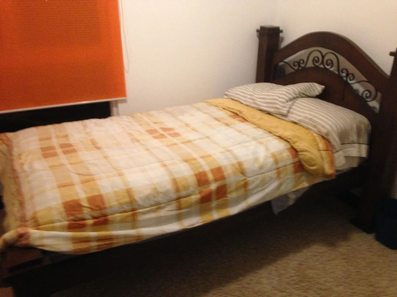 Perfectly located room near SJO Intl