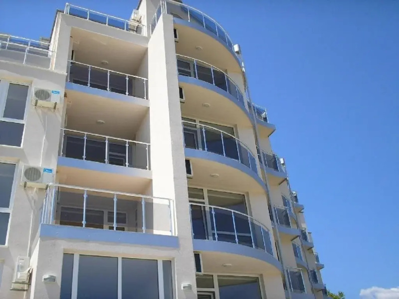 Apartment in Panchev complex