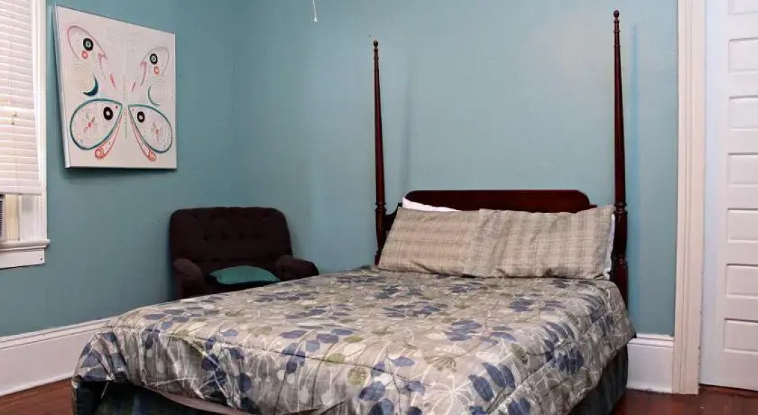 Historic Home in Great Area