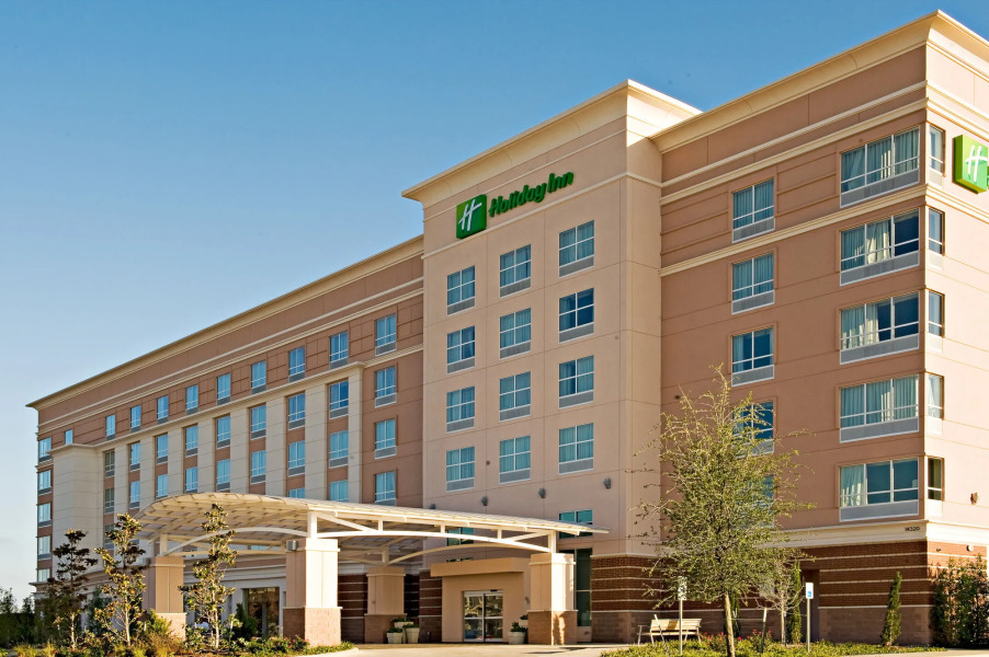 Holiday Inn DFW South by IHG