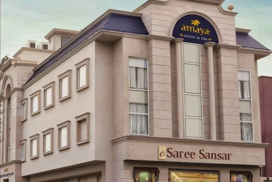 Amaya Hotel