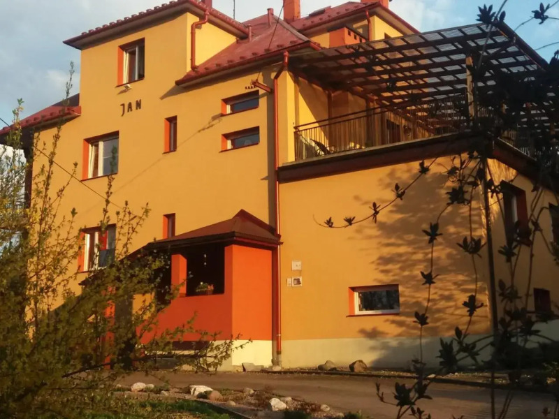 Ośrodek Wypoczynkowy Jan