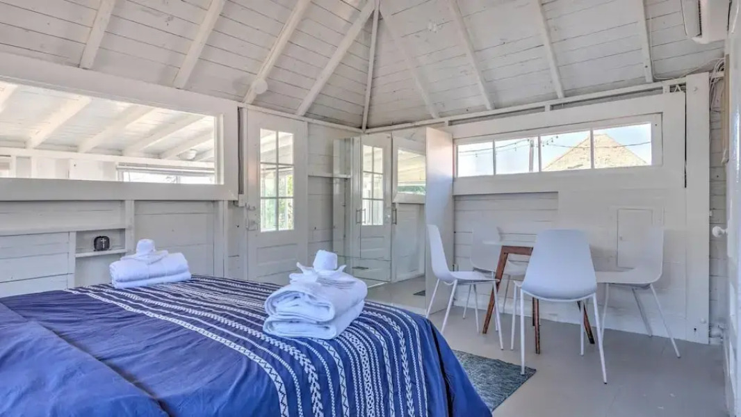 Bungalow 5 - 1br, Water View