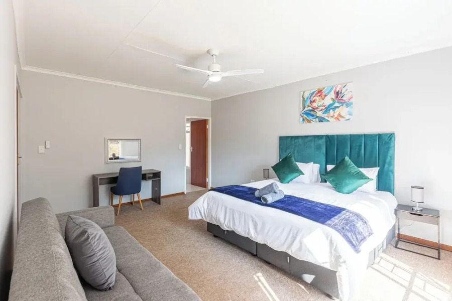 Forest View Self Catering