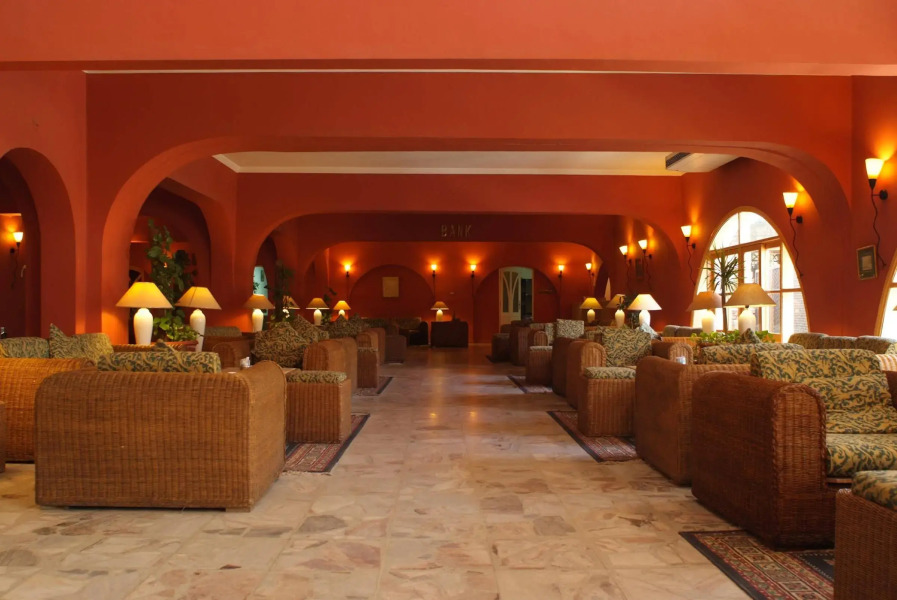 Arabia Azur Resort - All Inclusive