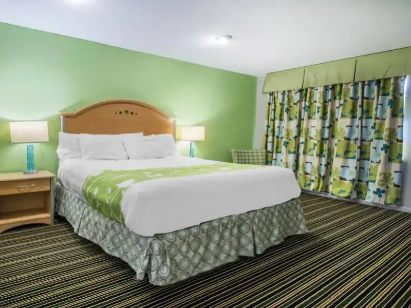 Ranch House Inn And Suites Win