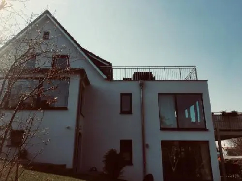 Residenz-am-Trammer-See