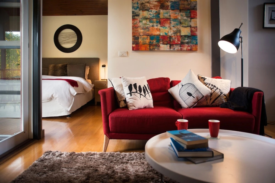 Swiss Mt Villa 5 Balneo