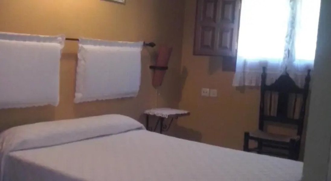 Casa Rural La Antigua Rueca