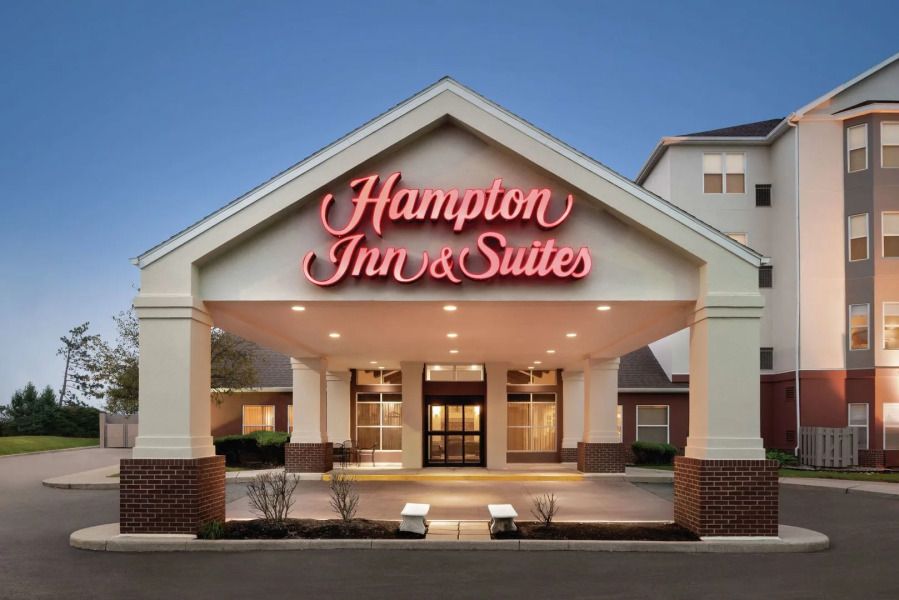 Hampton Inn & Suites Ft. Wayne-North