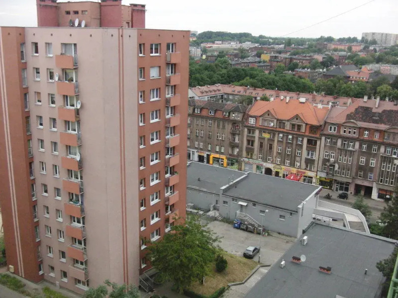 Apartamenty Zabrze