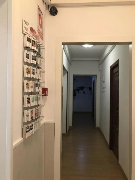 Отель CH Otello Rooms